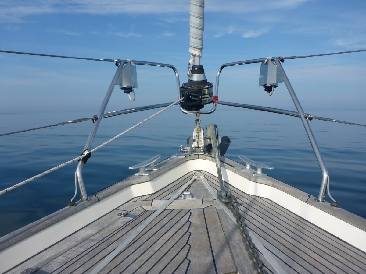 Ententeich Ostsee Segelclub Solingen E V 
